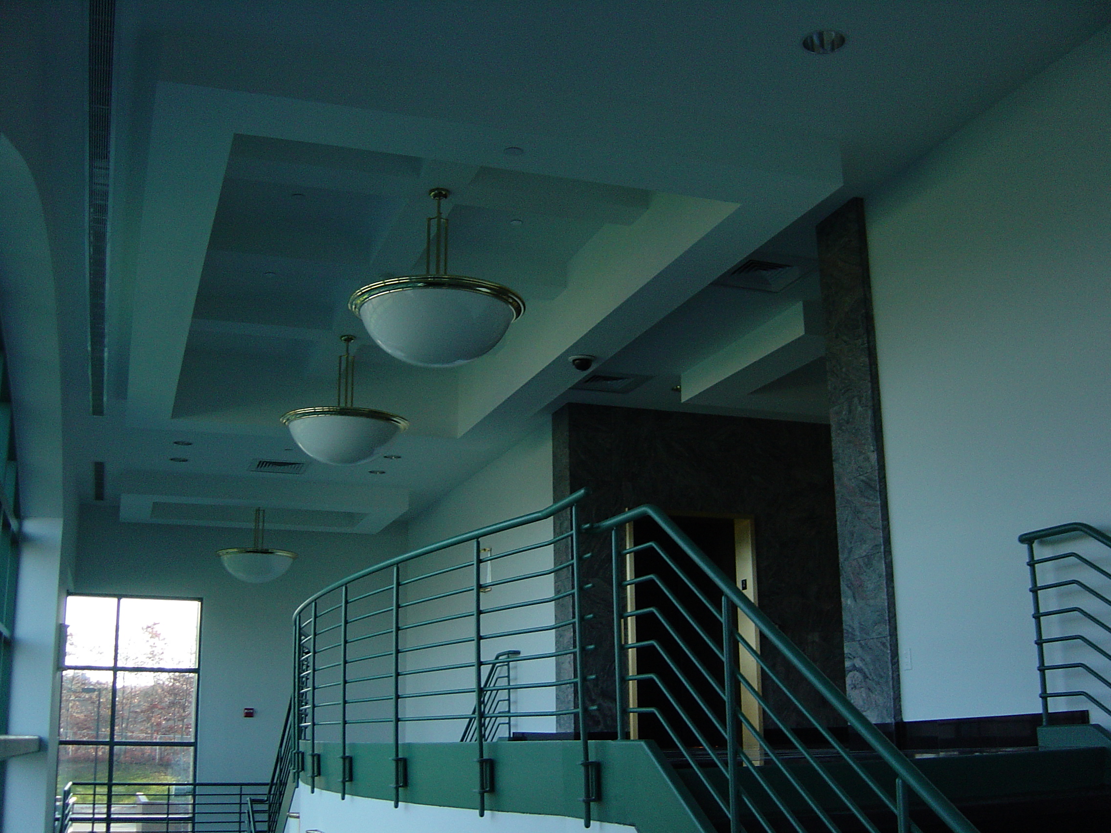 IRS Building Holtsville, NY Carnegie Builders Group