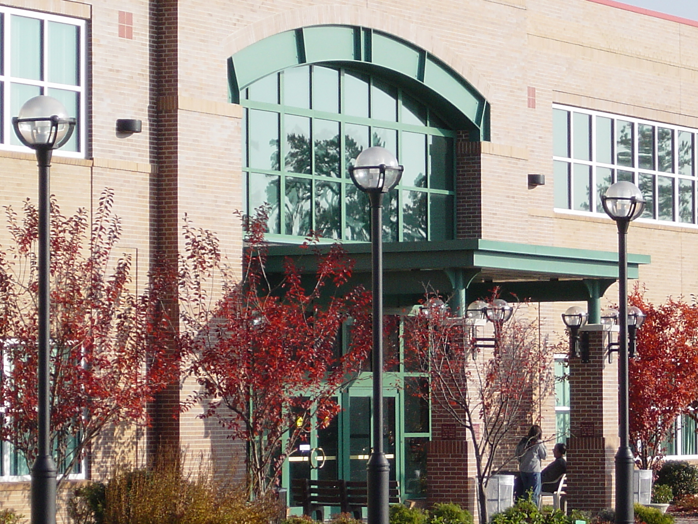 IRS Building Holtsville, NY Carnegie Builders Group